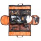 CONVOY 45L BORSA PORTA ATTREZZI
