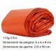 BIVVY Sacco bivacco leggero di emergenza