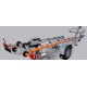 Rimorchio per Pioner Multi III / Multi Pro III