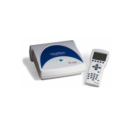 Simulatore Laerdal VITALSIM