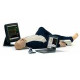 Simulatore avanzato paziente Laerdal SIMMAN BASE