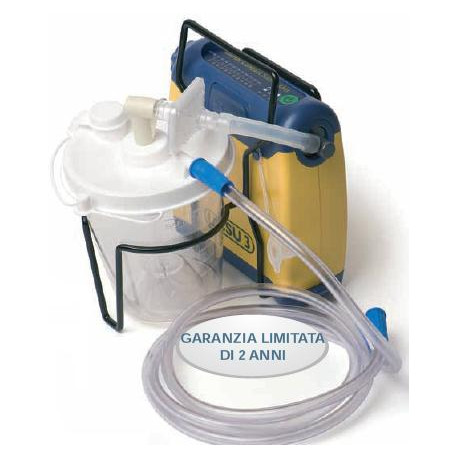 Aspiratore Laerdal COMPACT SUCTION UNIT 3