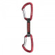Rinvii Salewa HOT G2 STRAIGHT / BENT