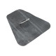 Placca con anello vincolo OW