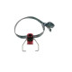 Talloniera micrometrica per ramponi Camp SISTEMA FAST