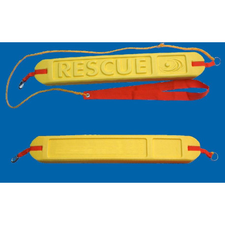Rescue tube Force Field TIPO AUSTRALIA