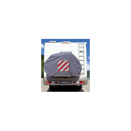 Telone copribici Brunner BIKE COVER 2/3