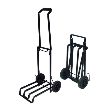 Carrello pieghevole Brunner EASY