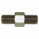 Adattatore inox Raumer M10/M10