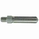Punta a triangolo Raumer DIAMETRO 12x45