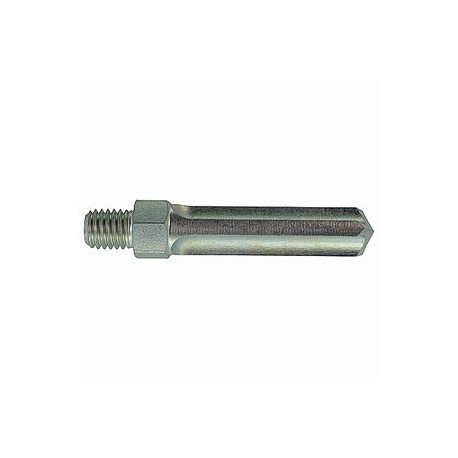 Punta a triangolo Raumer DIAMETRO 12x45