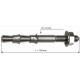 Chiper Raumer HANG FIX M8XL INOX