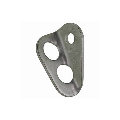 Placchetta Raumer ALIEN Ø10