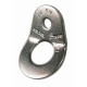 Placchetta Raumer WING Ø8