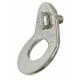 Placchetta Raumer WING CON VITE M8