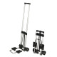 Carrello pieghevole telescopico Brunner MINI ROLLY