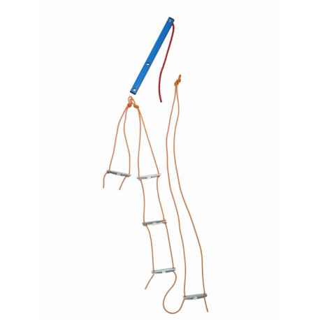 Sistema di risalita Raumer STICK-UP