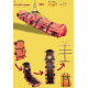 Set da salvataggio Kong KIT EVEREST