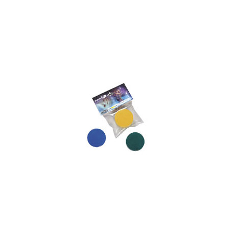 WARM-UP - Palla di silicone