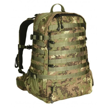 Zaino militare Ferrino TATTICO 45 LT