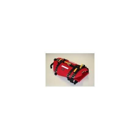 Imbragatura galleggiante per cani Alp Design