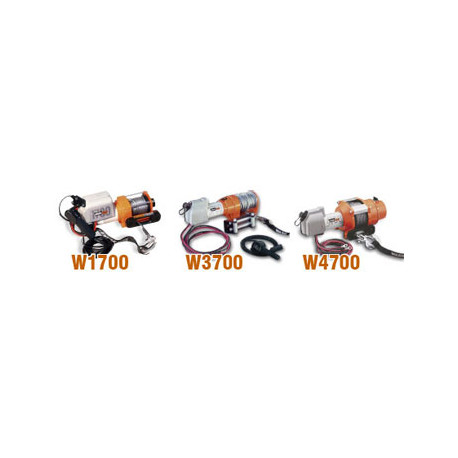 Argani elettrici Ellebi WARN 1700W /3700W /4700W