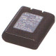Pacco batteria agli ioni di litio Icom BP-206