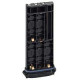 Contenitore per 6 batterie AA per IC-M21 Icom BP-223