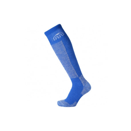 Calze ski Mico MICOTEX-LANA KIDS - 6 PAIA