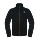 Giacca con zip The North Face M QUARTZ JACKET