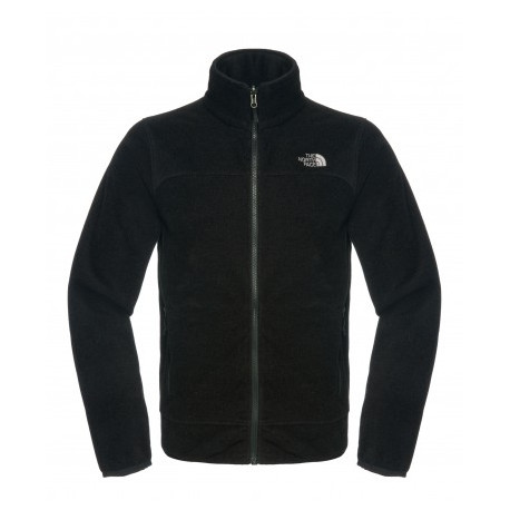 Giacca con zip The North Face M QUARTZ JACKET