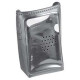 Custodia morbida per ricetrasmettirore Icom LC-163