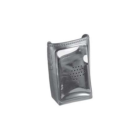 Custodia morbida per ricetrasmettirore Icom LC-163