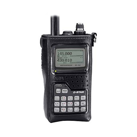 Custodia morbida Icom LC-168