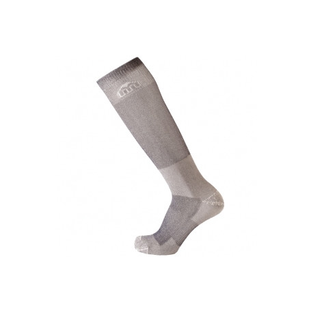 Calze outdoor Mico TREKKING LIGHT LUNGA COOLMAX