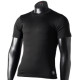 Maglia girocollo m/corta uomo  Mico MICOTEX 150