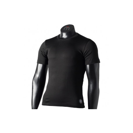 Maglia girocollo m/corta uomo  Mico MICOTEX 150
