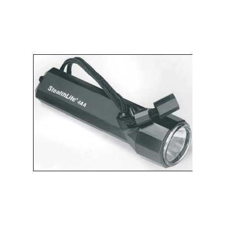 Torcia elettrica Peli STEALTHLITE