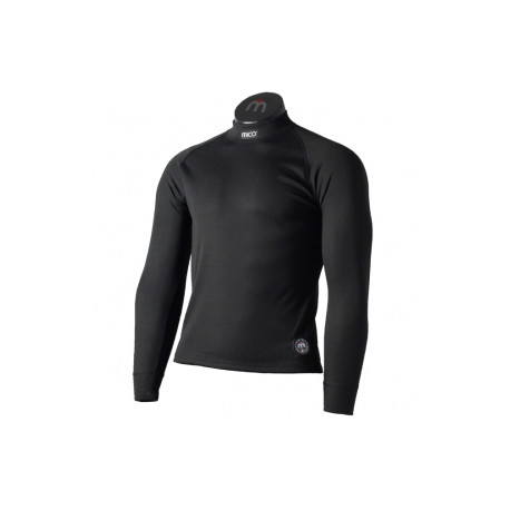 Maglia lupetto manica lunga uomo Mico RAGLAN EVERDRY
