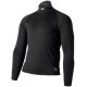 Maglia lupetto manica lunga unisex  Mico MICOTEX 120