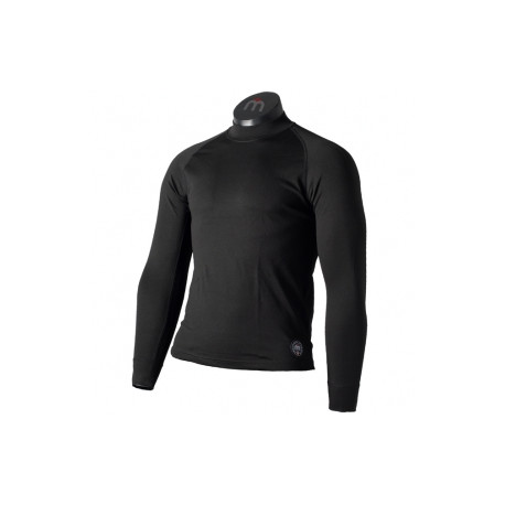 Maglia lupetto manica lunga unisex  Mico MICOTEX 120