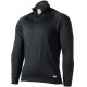 Maglia a zip manica lunga  Mico DRYFX
