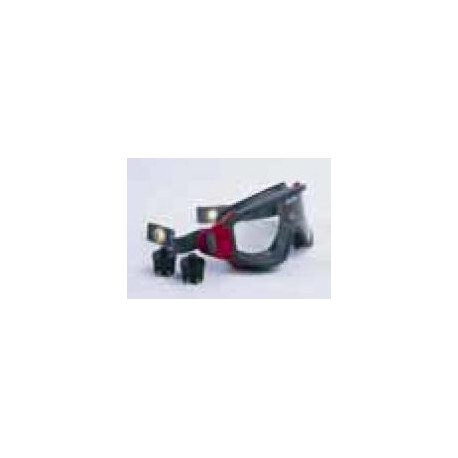 Occhiali da lavoro Ess Goggles X-TRICATOR