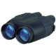 Binocolo con telemetro laser LRB 7X50 SPD