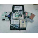 Kit medico primo soccorso LIFESAVER ADVANCE 3