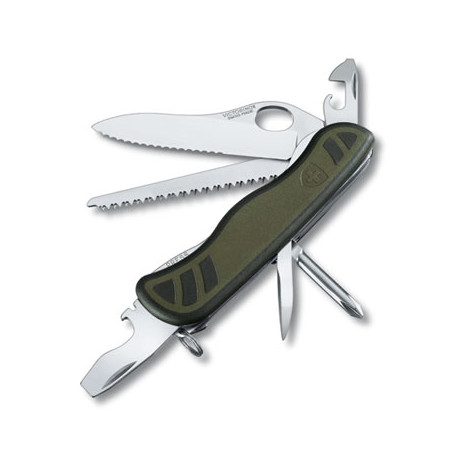 Coltello multiuso Victorinox NUOVO ESERCITO SVIZZERO