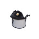 Visiera Peltor V40A STEEL MESH