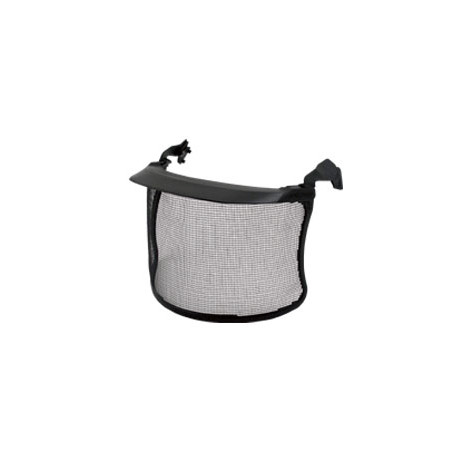 Visiera Peltor V4A STEEL MESH