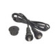 Cavo Ethernet Network RJ45 (1,8 m) Garmin