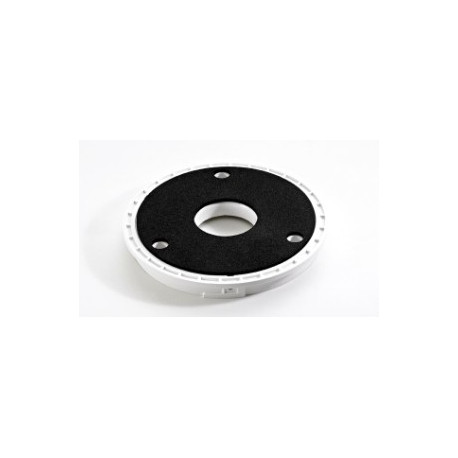 Adattatore Antenna GPS 17x  montaggio a filo Garmin PER GPSMAP